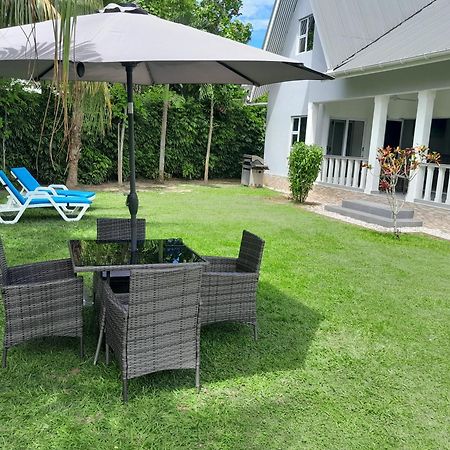 فيلا Island Charm Of Praslin فيكتوريا المظهر الخارجي الصورة