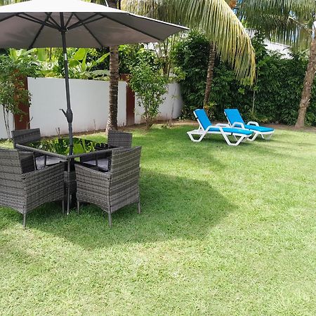 فيلا Island Charm Of Praslin فيكتوريا المظهر الخارجي الصورة
