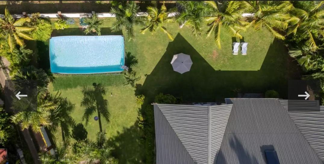 فيلا Island Charm Of Praslin فيكتوريا المظهر الخارجي الصورة